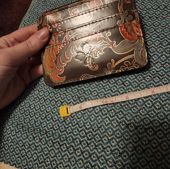 Patricia Nash Wallet - Picture 3 of 4